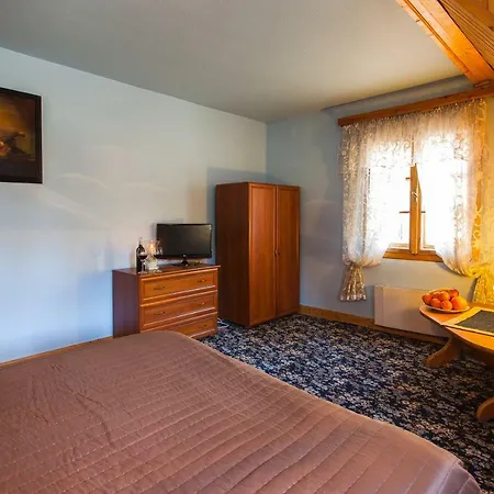 Goralka Tatil Evi