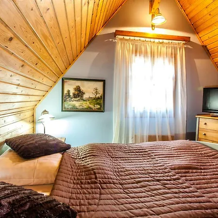 Tatil Evi Goralka