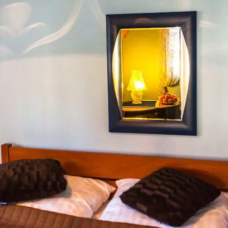 Tatil Evi Goralka *