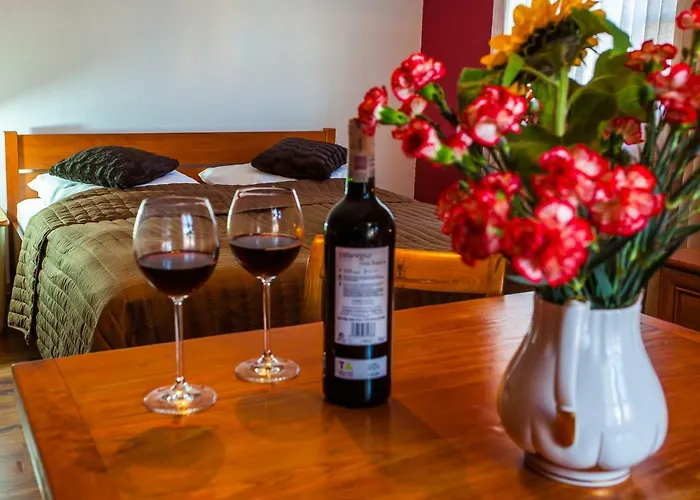 Goralka Szklarska Poręba