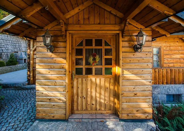 Goralka Szklarska Poręba