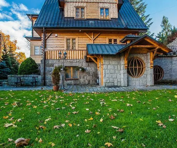 Goralka Casa vacanze *