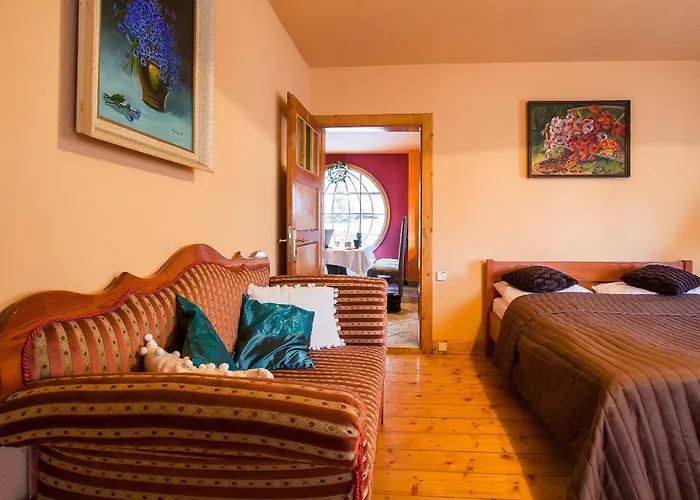 Goralka Szklarska Poręba