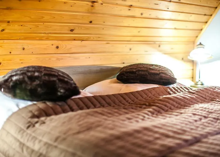 Casa vacanze Goralka Szklarska Poręba