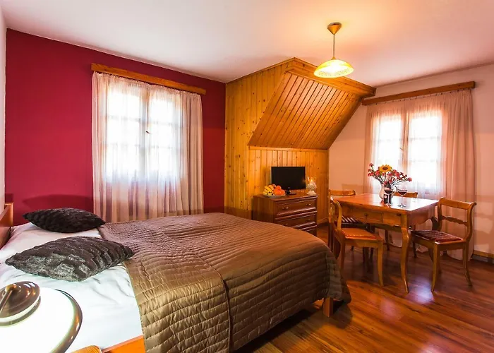 Casa vacanze Goralka Szklarska Poręba