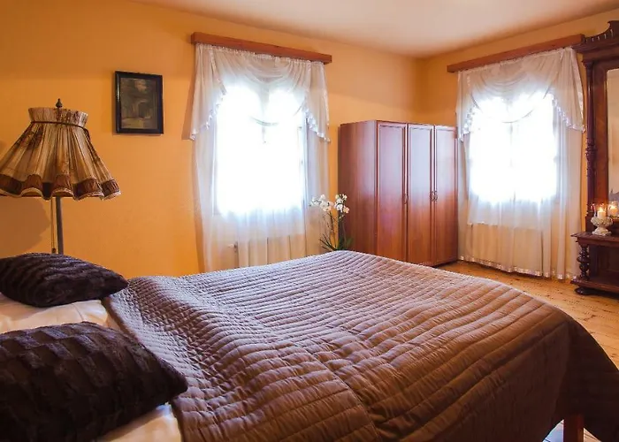 Goralka Casa vacanze