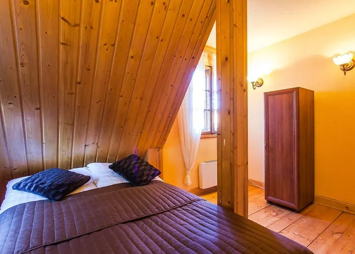 Casa vacanze Goralka