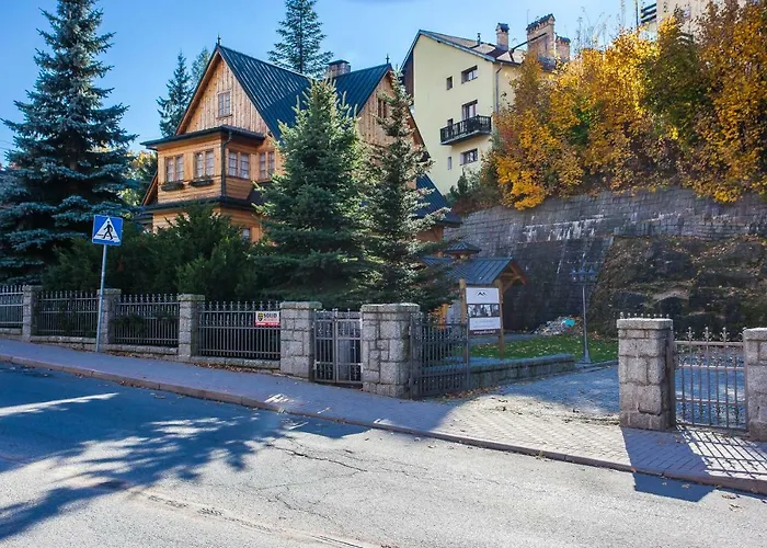 Goralka * Szklarska Poręba