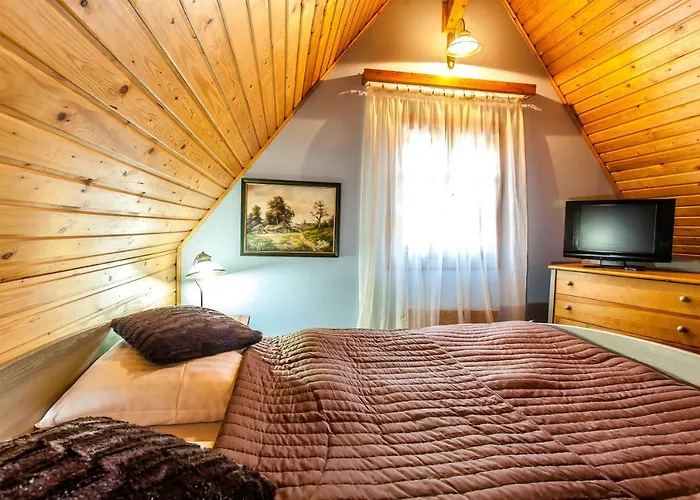 Casa vacanze Goralka