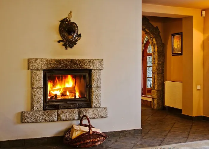 Goralka Szklarska Poręba