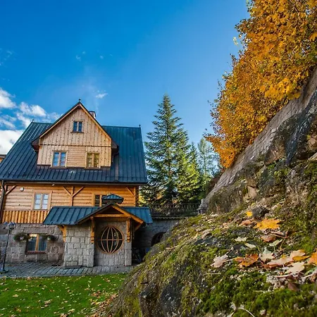 Ferienhaus Goralka *