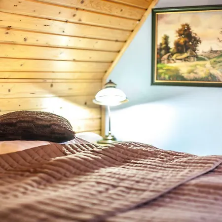 Ferienhaus Goralka