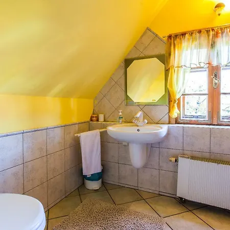 Ferienhaus Goralka