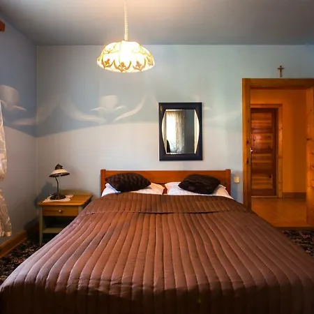 Goralka Holiday home *