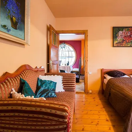 Goralka 斯克拉斯卡波伦巴