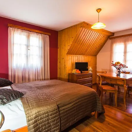 Holiday home Goralka Szklarska Poreba