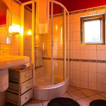 Ferienhaus Goralka