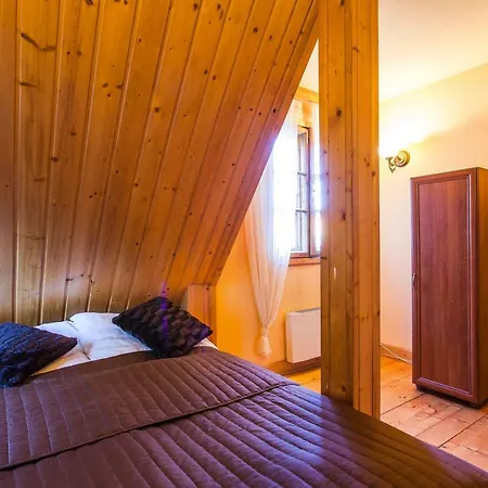 Ferienhaus Goralka