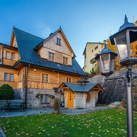 Goralka 斯克拉斯卡波伦巴