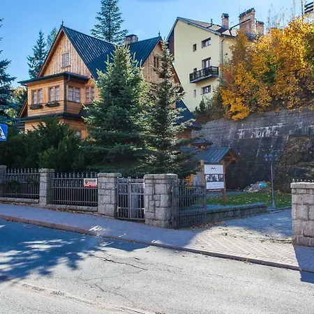 Goralka * 斯克拉斯卡波伦巴