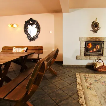 Ferienhaus Goralka Schreiberhau