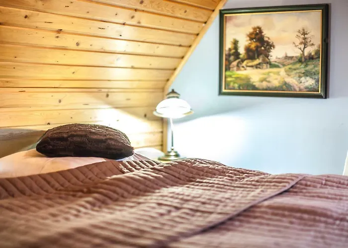 Holiday home Goralka