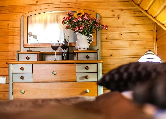 Goralka Holiday home