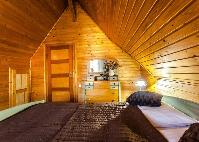 Goralka Holiday home Szklarska Poreba