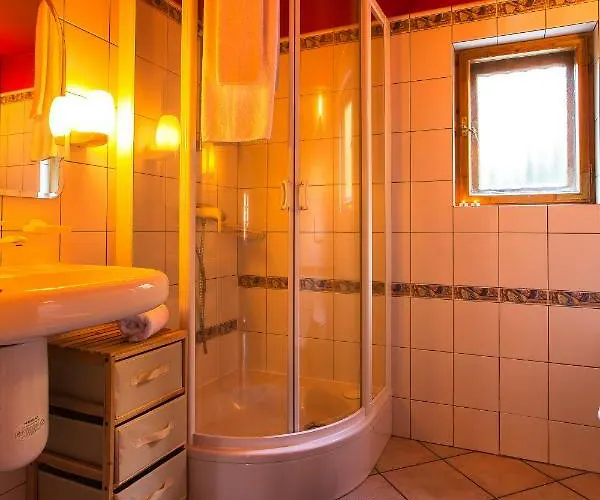 Holiday home Goralka