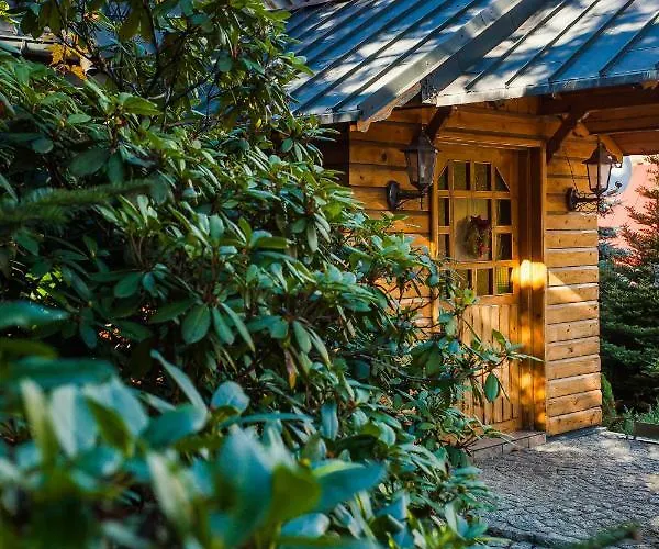 Holiday home Goralka Szklarska Poreba