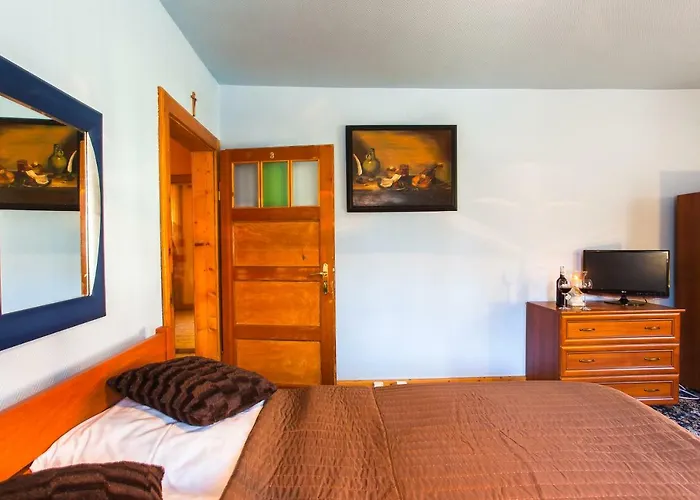 Holiday home Goralka