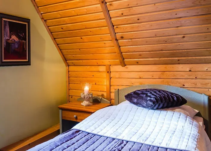 Goralka Szklarska Poreba