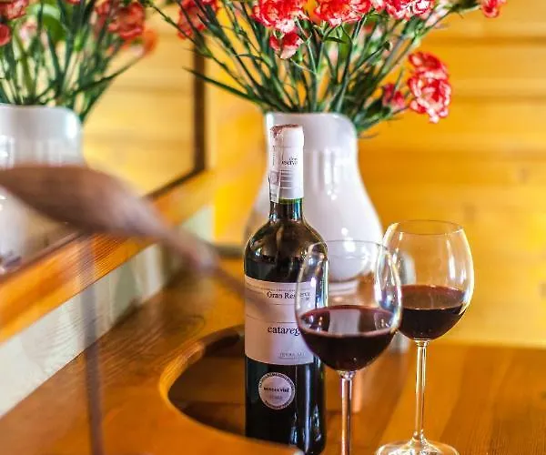 Holiday home Goralka *